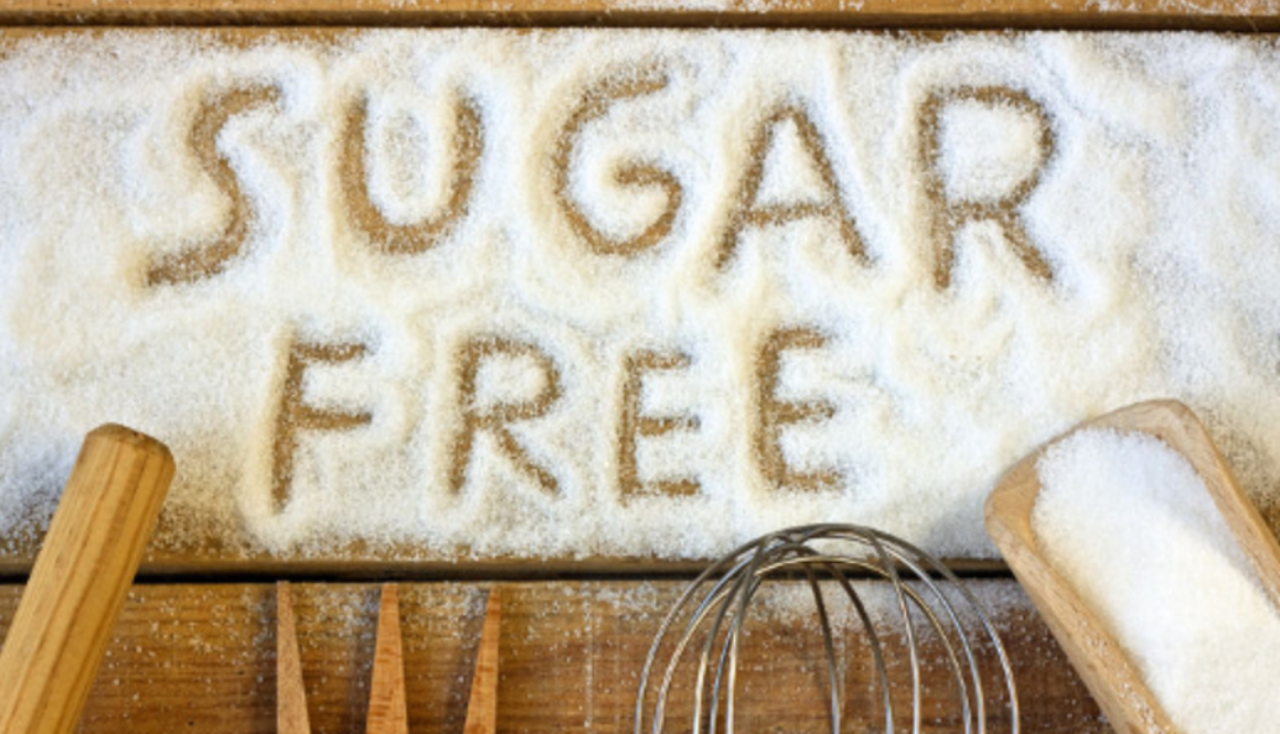 sugar free gmi