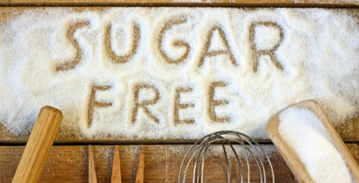 4 Sugar Alternatives That Won’t Poison You