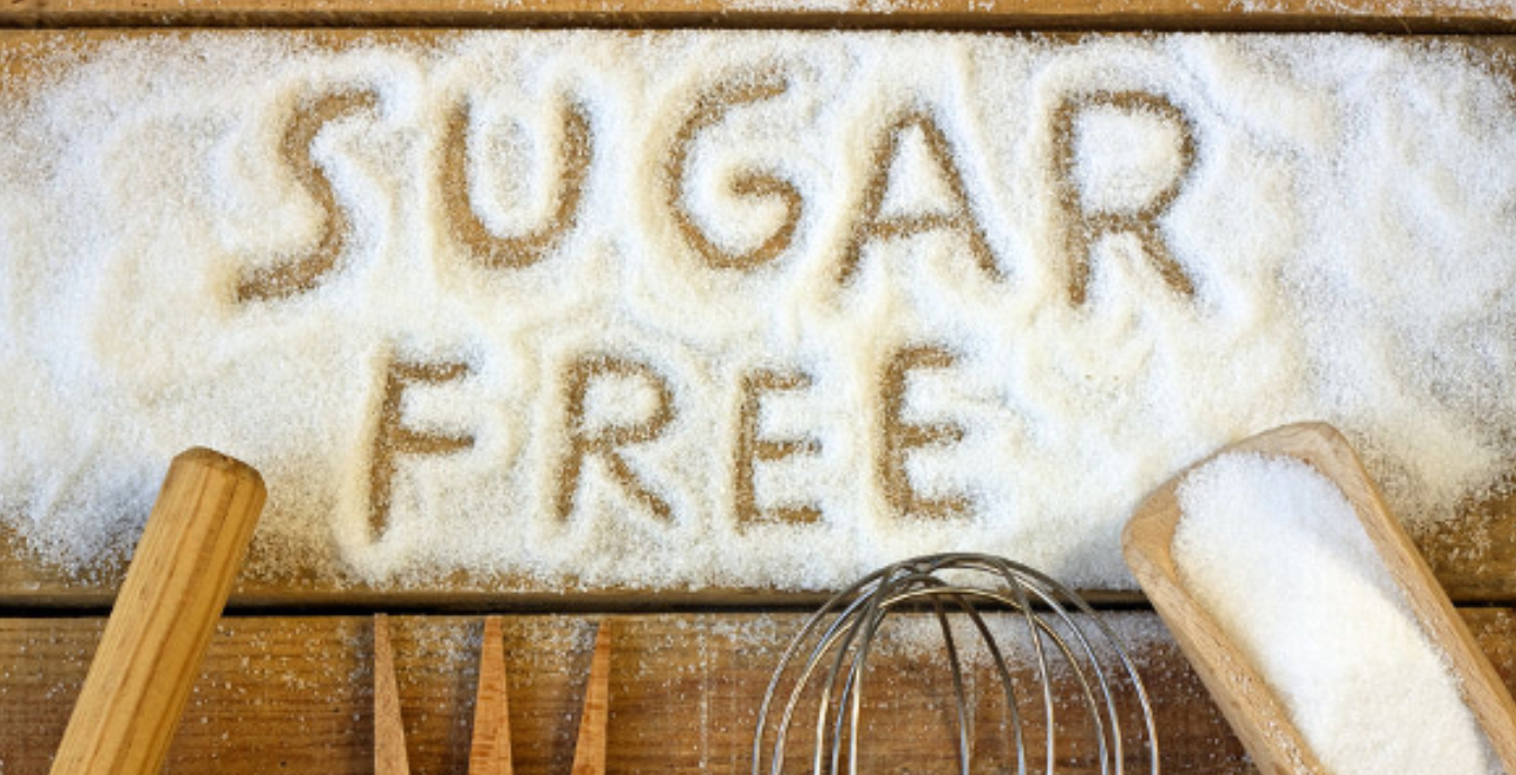 sugar free gmi