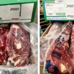 USDA Recalls More Than 20,000 Pounds Of Frozen Beef Products