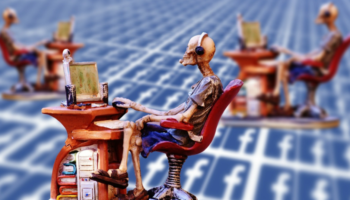 internet addiction pixa