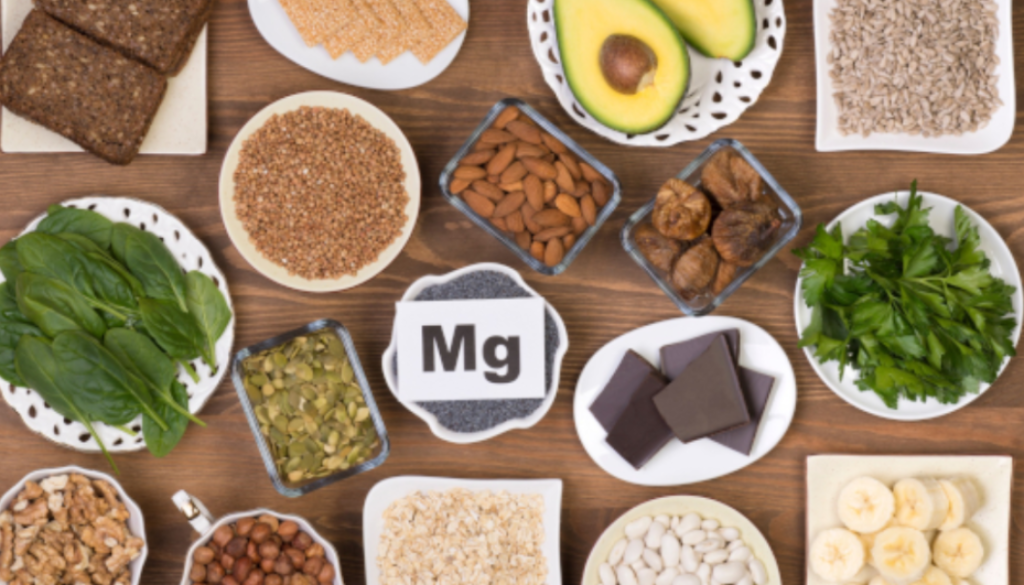 magnesium gmi