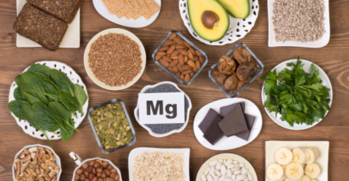 Magnesium Deficiency: The Silent Killer Linked to a 4x Higher Death Rate