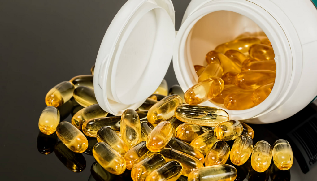 omega 3 pixabay