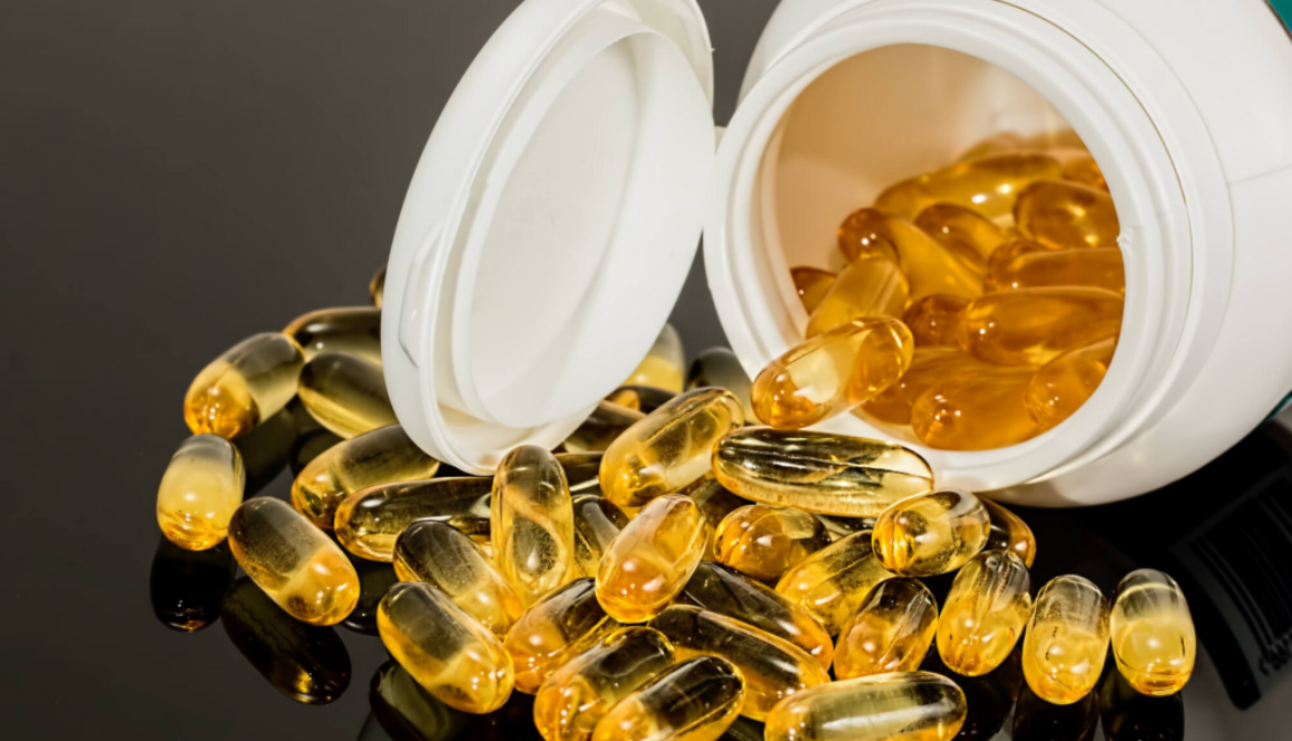 omega 3 pixabay