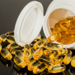 Taking omega-3 supplements significantly calms aggression, violent behavior