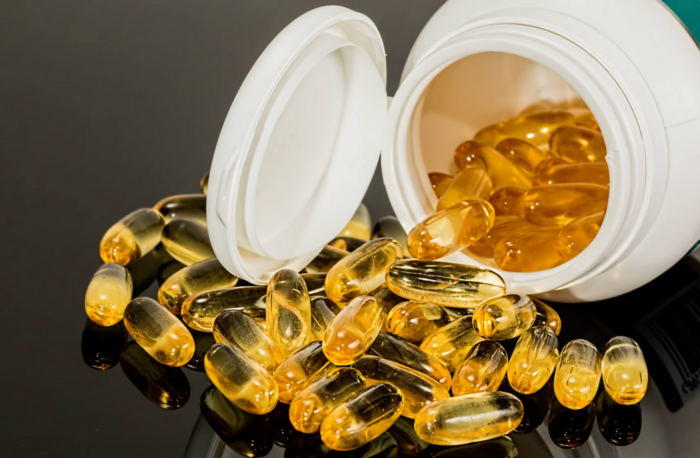 Taking omega-3 supplements significantly calms aggression, violent behavior