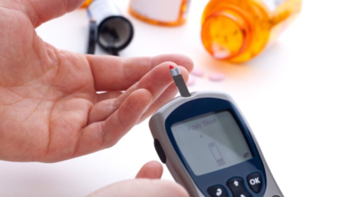 prediabetes gmi