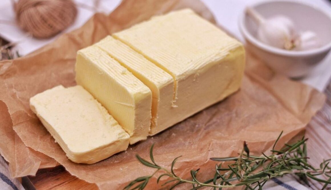 healthy butter pixa