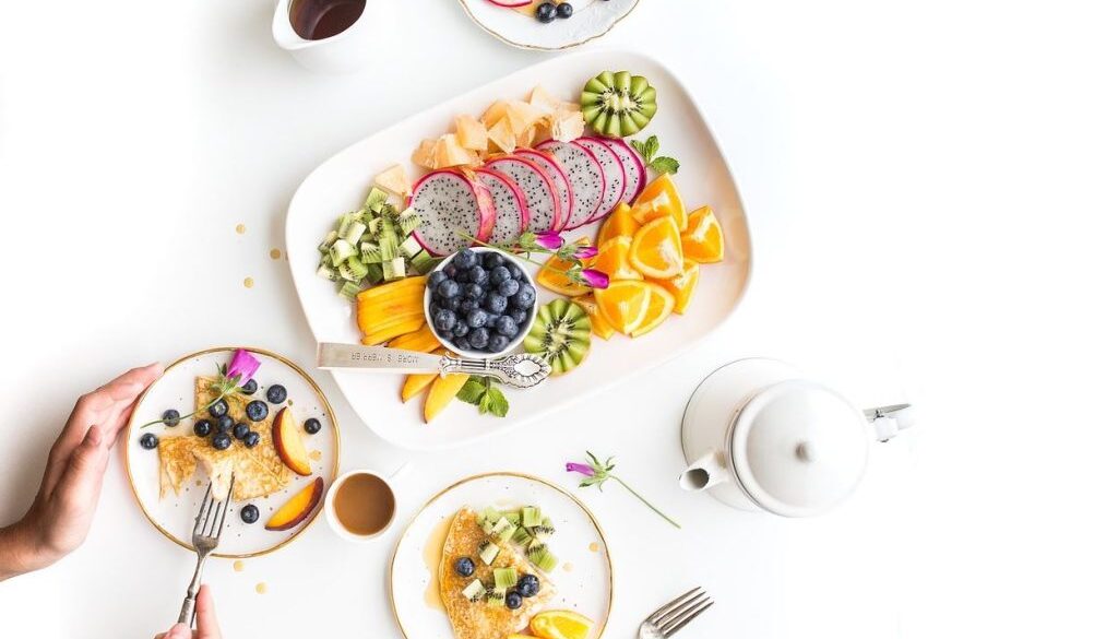 iron diet pixa