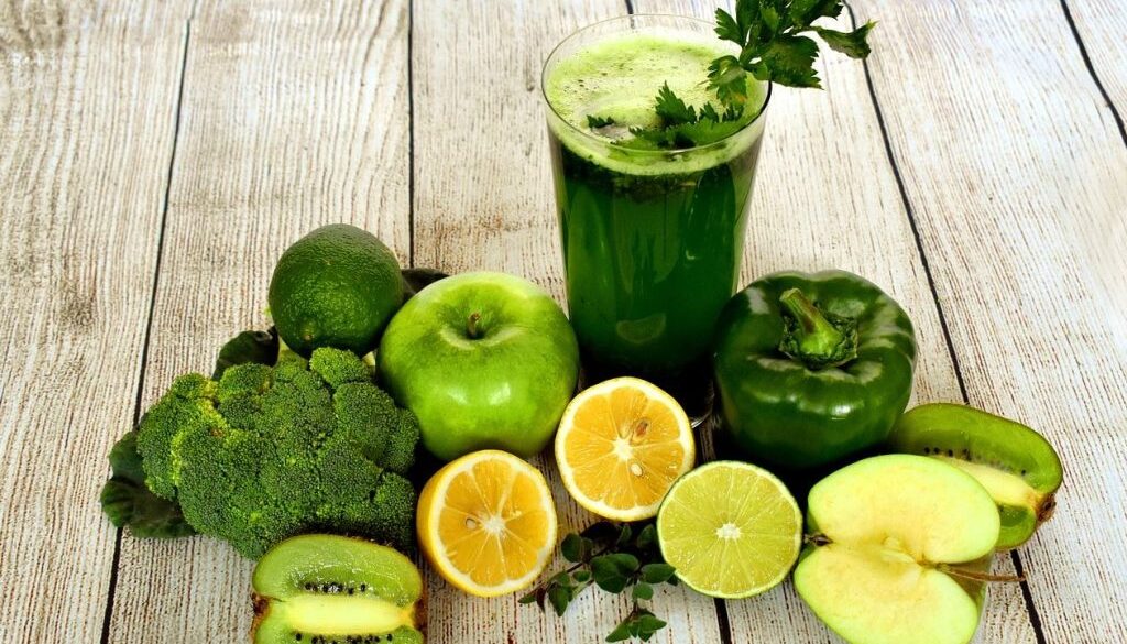 juicing pixa