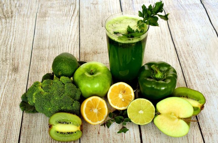 Juicing isn’t healthier than eating whole fruits and vegetables