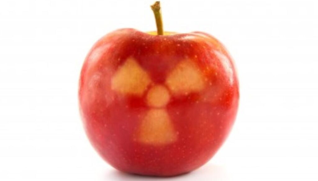 nuclear apple gmi