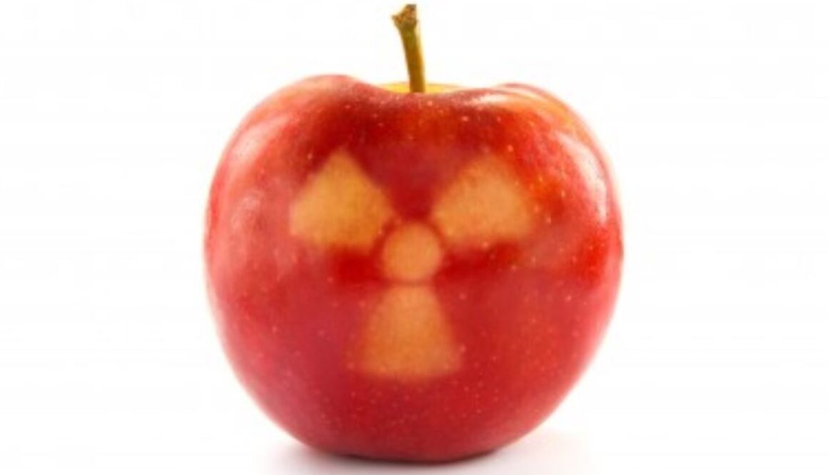 nuclear apple gmi