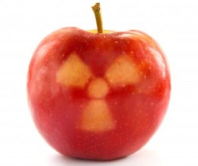 nuclear apple gmi