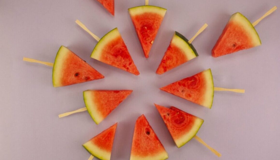 watermelon unsplash