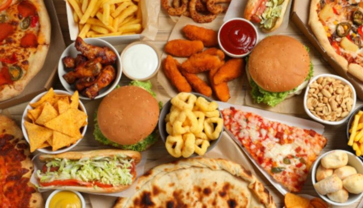 western diet gmi