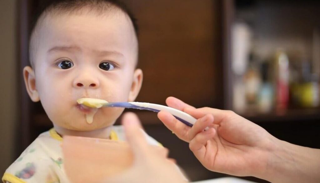 baby food safety unsplash