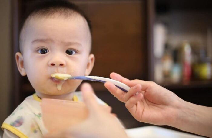 Majority of baby foods fail to meet health standards, study reveals