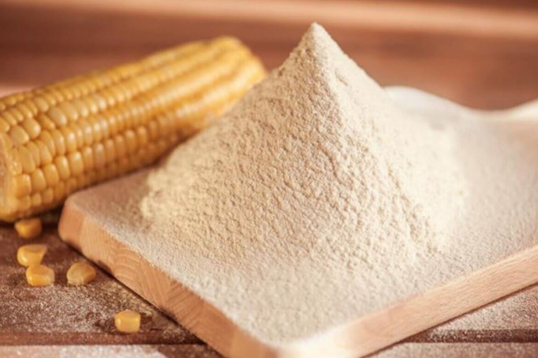 refined corn refined corn