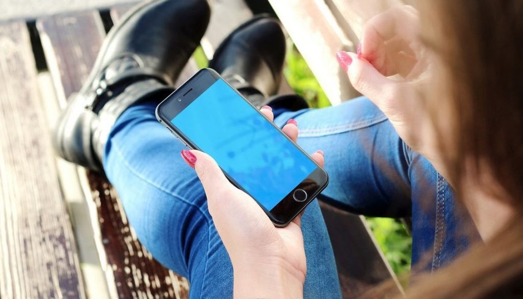 smartphone pixa