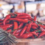 Is spicy food unhealthy? A dietitian’s hot take