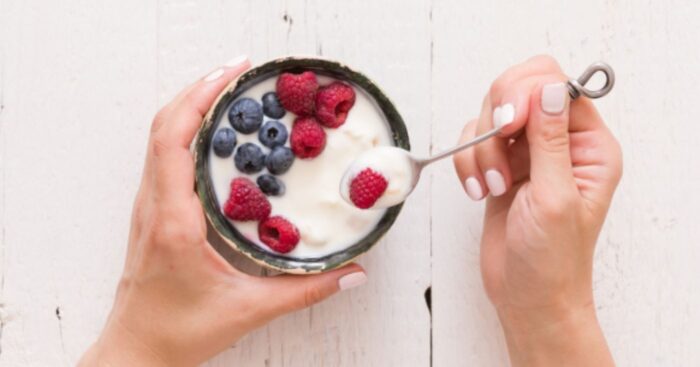 Study Confirms What Grandma Knew: Fresh Yogurt Reigns Supreme