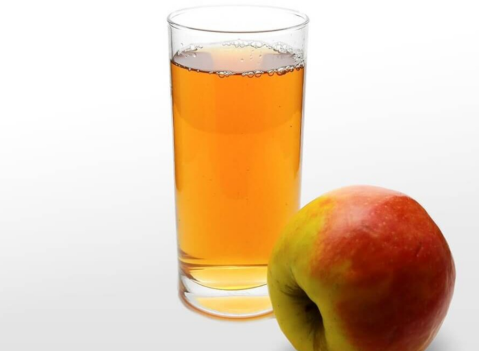 Move over, kombucha! Apple-based probiotic drink could be the next gut health superstar