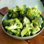 Broccoli beats beets: How cruciferous veggies rule the blood pressure game