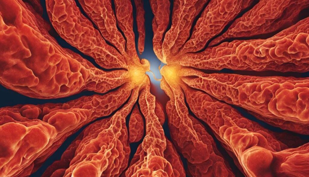 inflammation cr