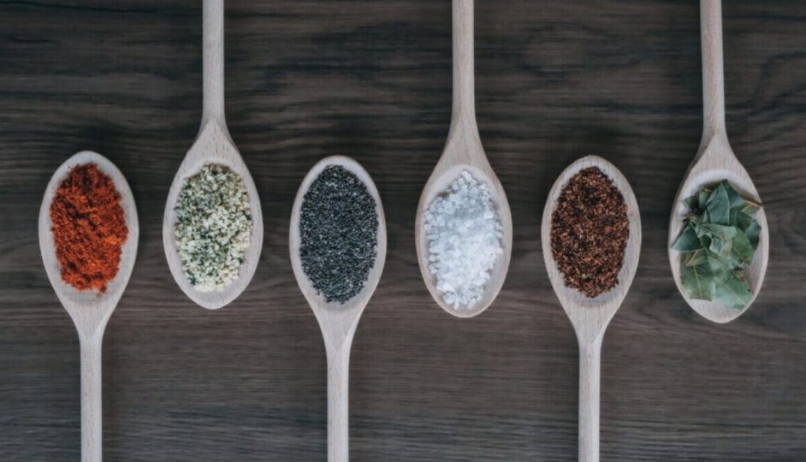 key nutrients