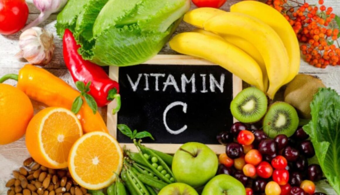 vitamin c