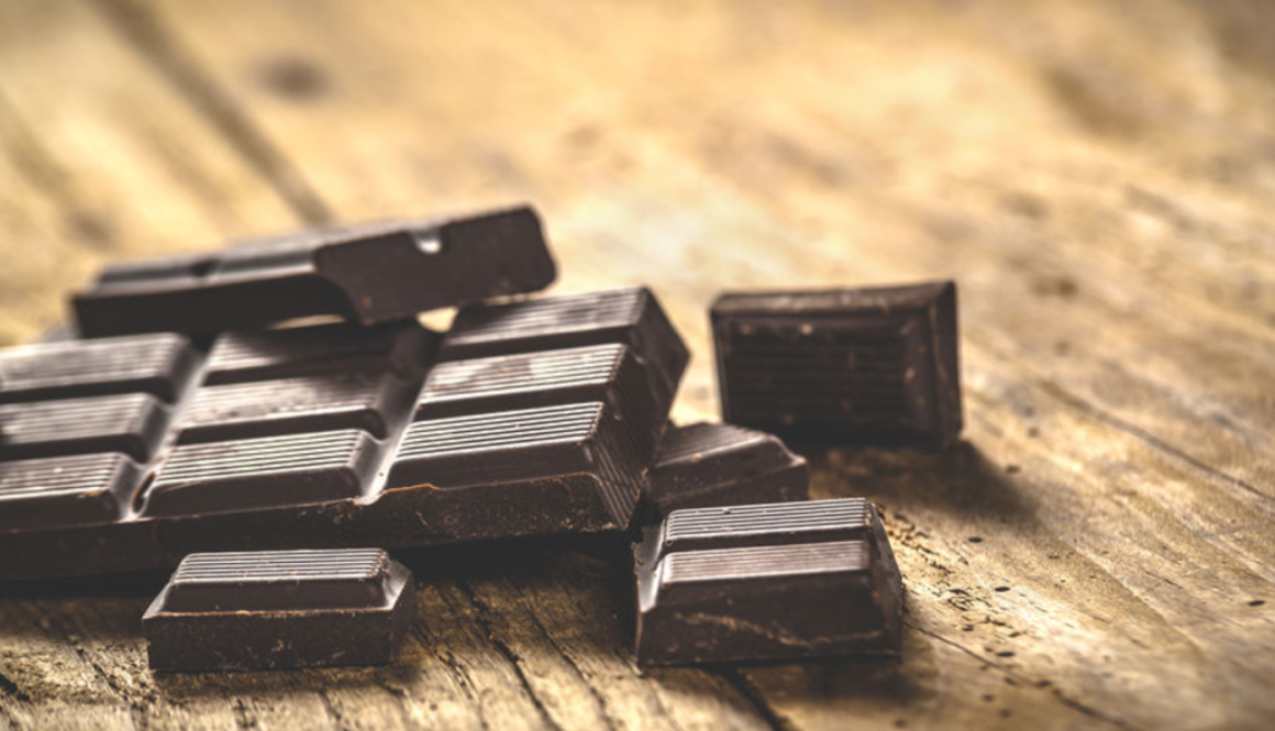 chocolate health