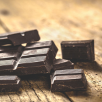 Chocolate: The “Candy” with Powerful Medicinal Properties