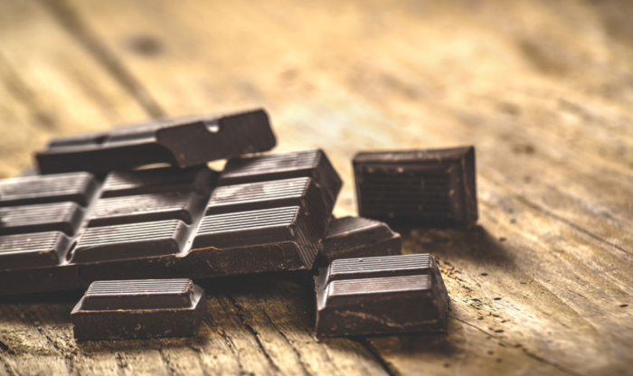 Chocolate: The “Candy” with Powerful Medicinal Properties