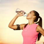 Water, Energy, and the Perils of Dehydration