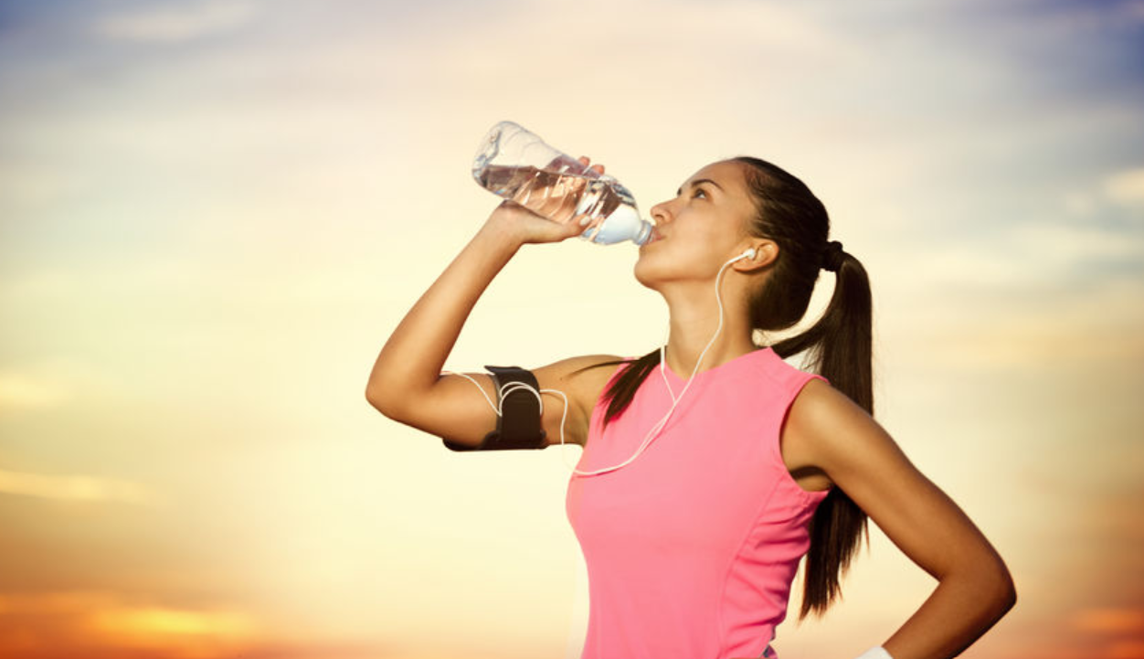drinking water hydration drinking water hydration