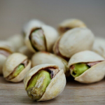 Just 2 handfuls of pistachios daily could help protect your eyesight