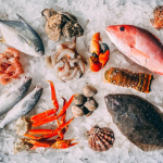 What are you really eating? Study finds 1 in 5 seafood products mislabeled