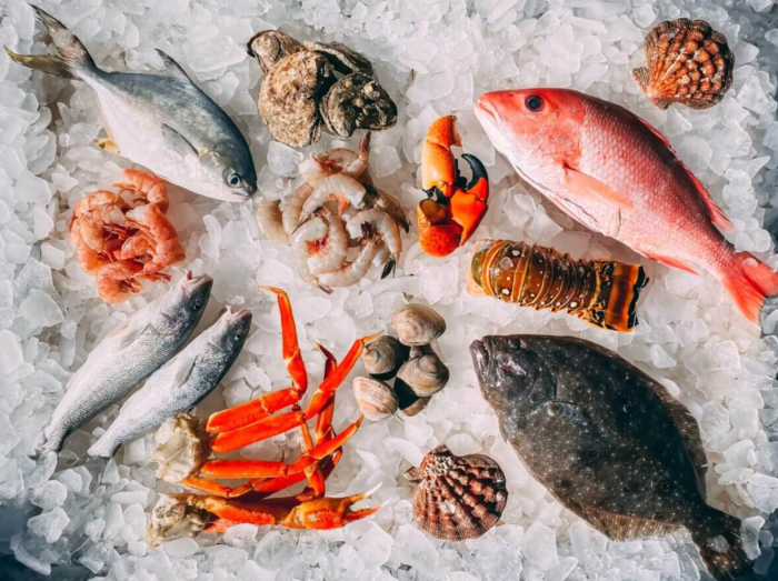 What are you really eating? Study finds 1 in 5 seafood products mislabeled