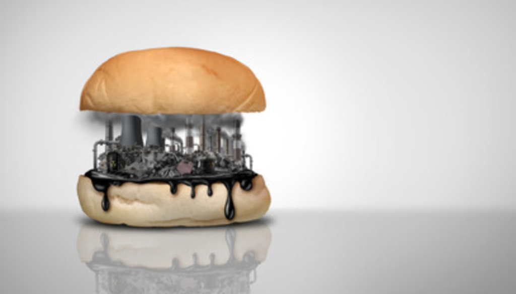 toxic food