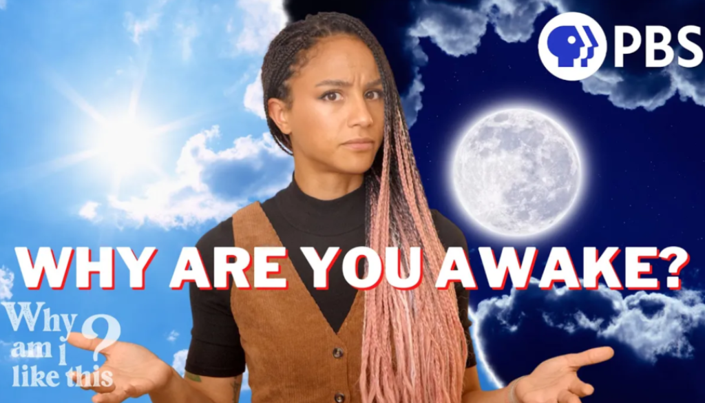awake pbs