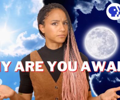 awake pbs