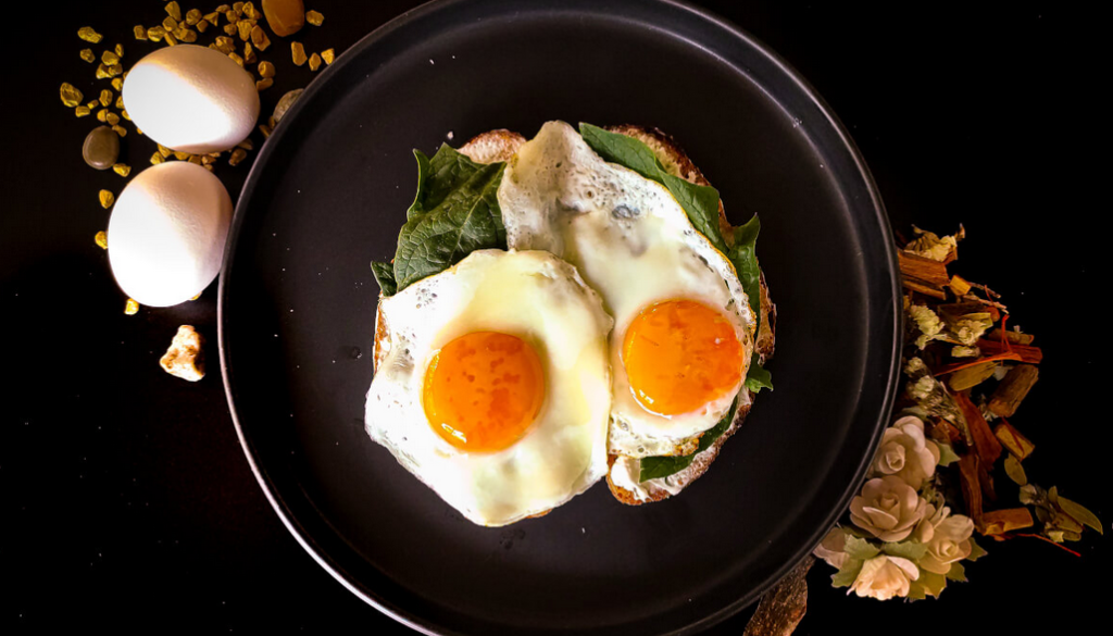 egg women's health unsplash