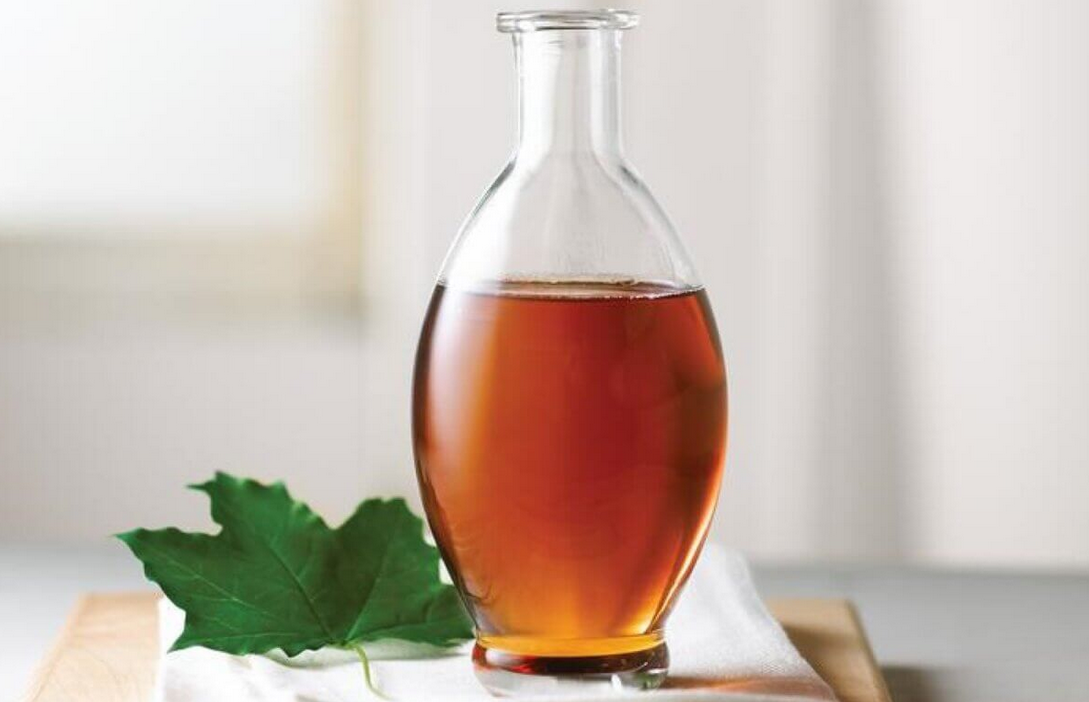 maple syrup maple syrup