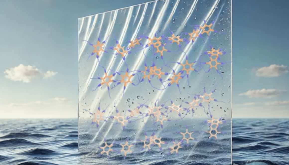 microplastics solution