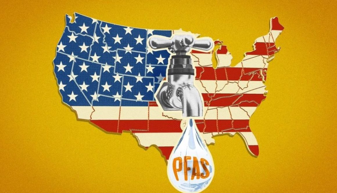 pfas zh