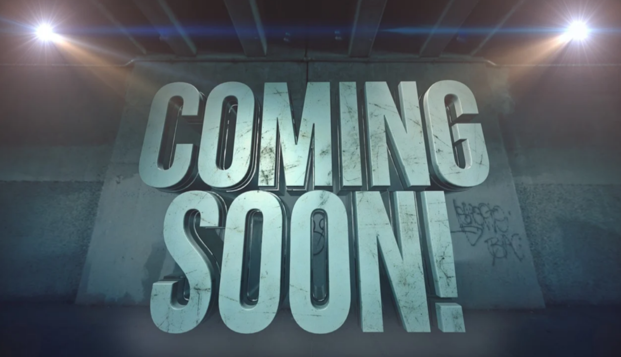 coming soon coming soon
