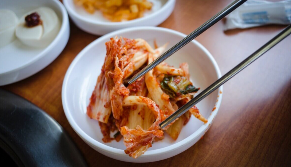 kimchi pexels