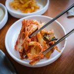 Kimchi reduces body fat and boosts gut health, new study reveals